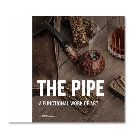 The Pipe Book  - A functional work of art