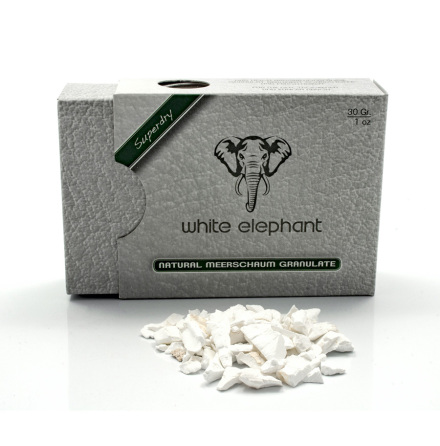 White Elephant Superdry Granulate