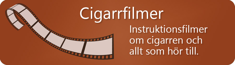 Cigarrfilmer